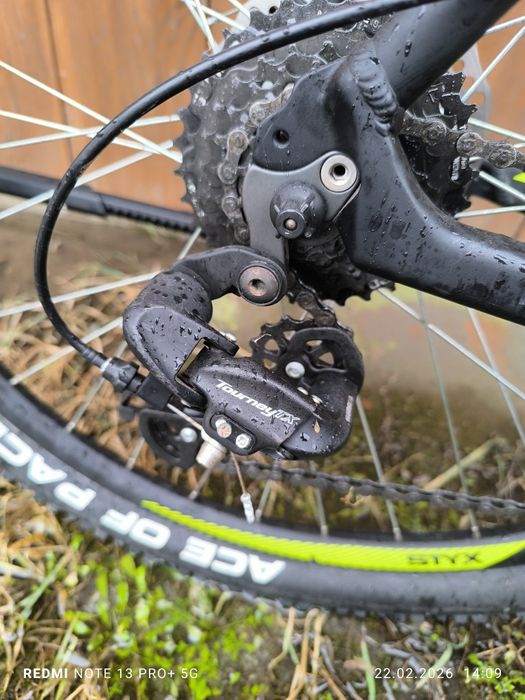 Rower MTB Bulls Sharptail 1