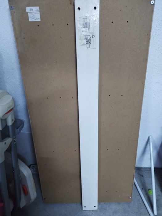 Berço Gulliver IKEA