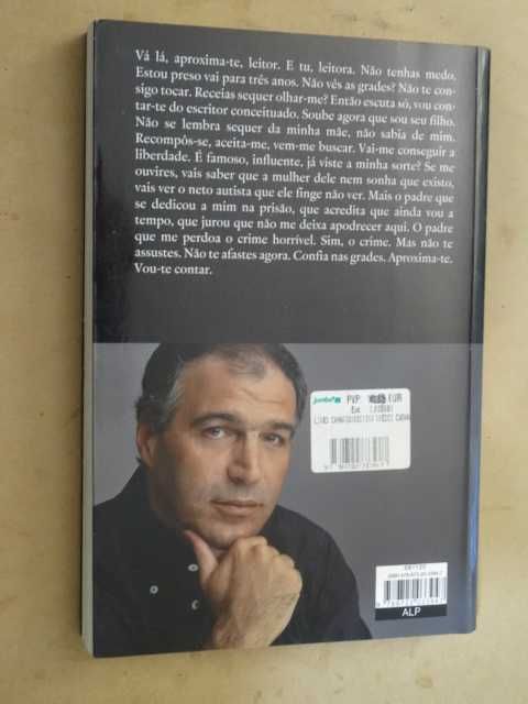 Canário de Rodrigo Guedes de Carvalho - 1ª Edição