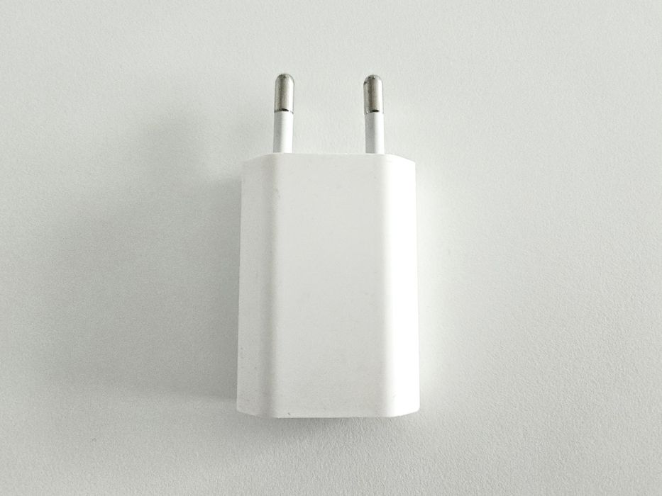 Ładowarka sieciowa Apple
