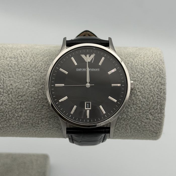 Zegarek ARMANI AR-11186 • stan idealny •od HALOgsm