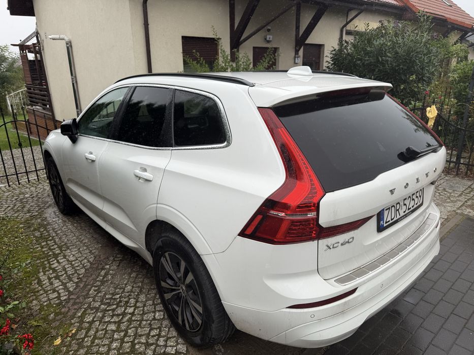 Volvo xc 60 II B4