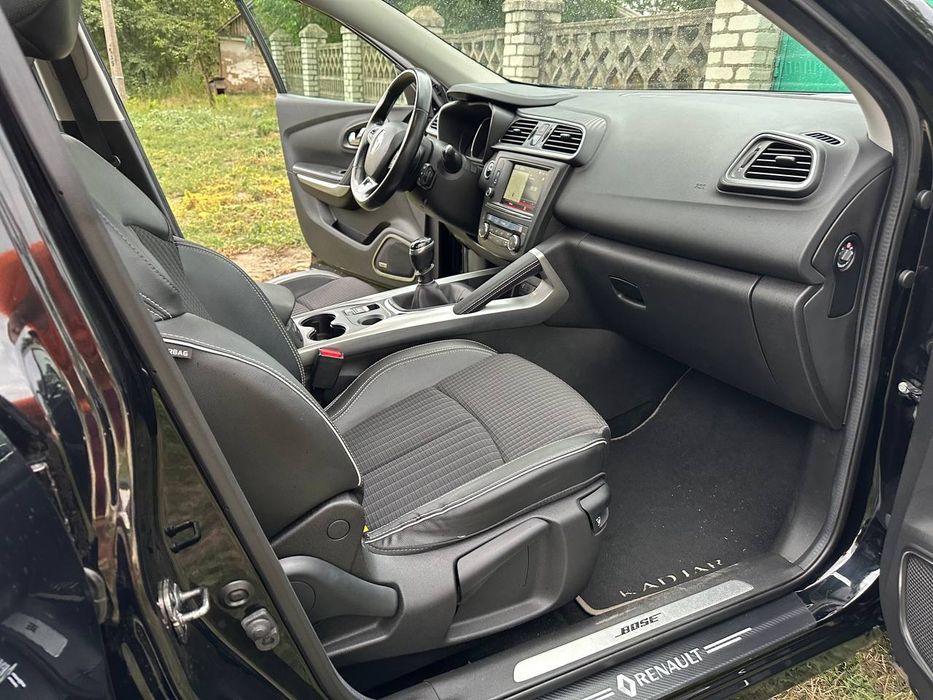 Продам Рено Каджар