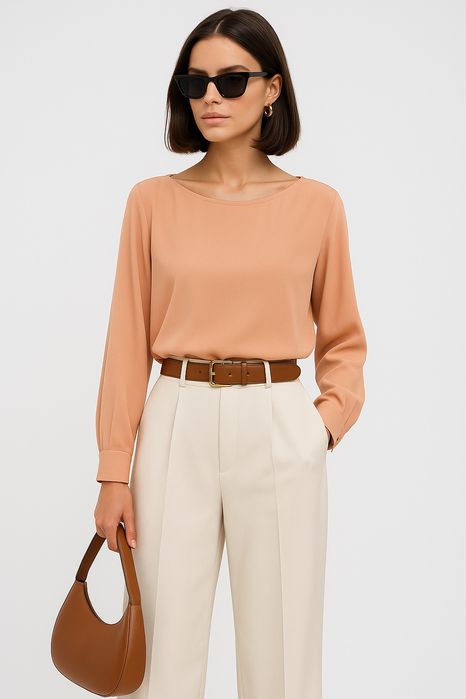 Блуза H&M, нова, розмір XL