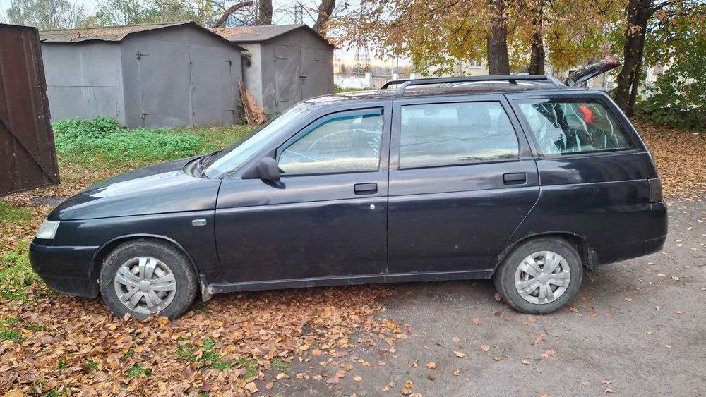 Продам ВАЗ 21112