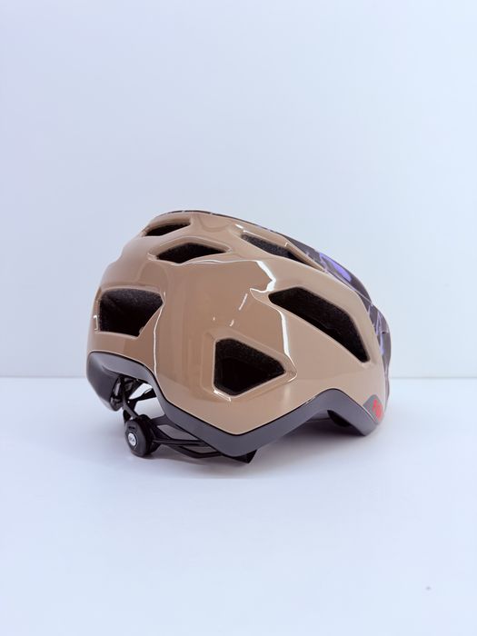 Rowerowy kask FOX CROSSFRAME PRO MIPS mtb/enduro/downhill/hulajnoga rozmiar M (55 - 59CM)