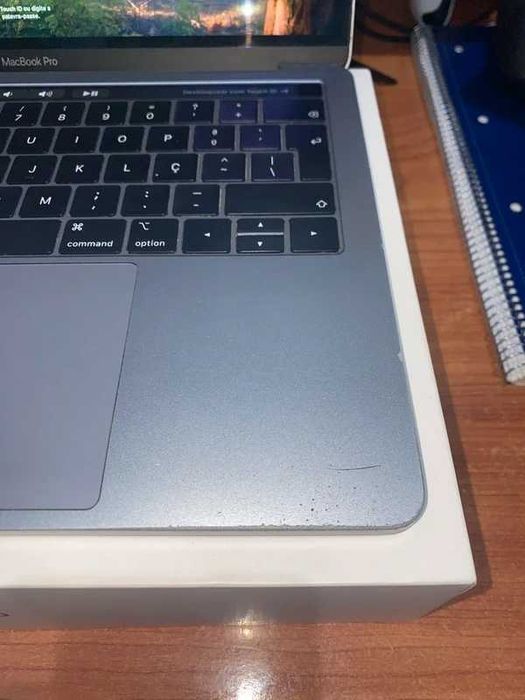 MacBook Pro 13’’ 2018