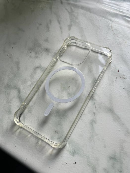 Чохол для IPhone 13 pro