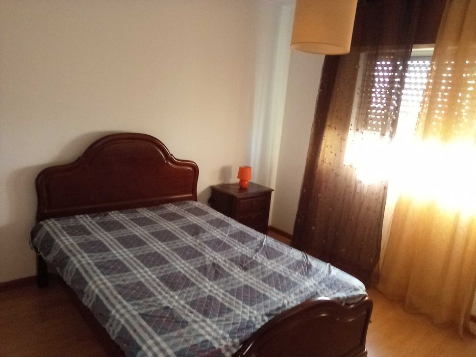 Quarto para alugar