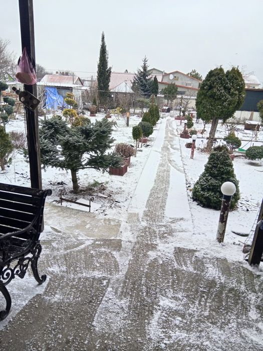 Сдам дом длительное