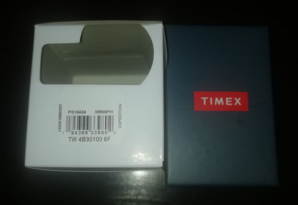 Timex EXPEDITION Scout Tx4b30100