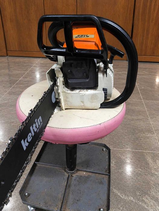 sprzedam piłe Stihl