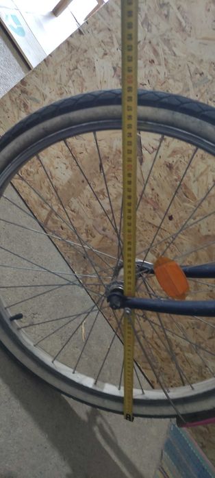 Bicicleta de criança (menina)