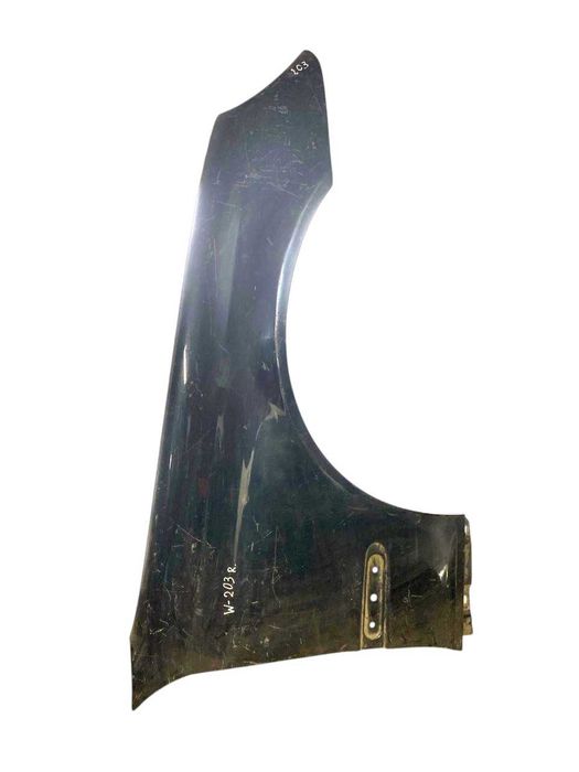 Крило переднє праве Mercedes-Benz W203 Оригінал