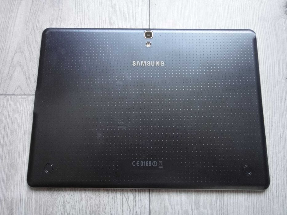 Tablet Samsung Galaxy Tab S T800   16/3Gb. plus 64Gb.SD