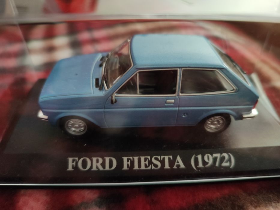 MINIATURAS várias escalas