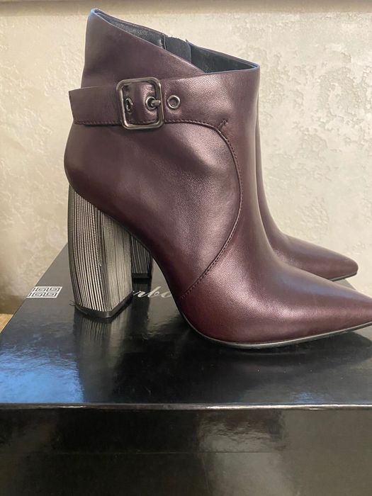 Женские ботинки/ботильоны