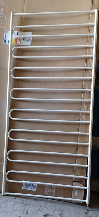 Vendo esta cama de bebé