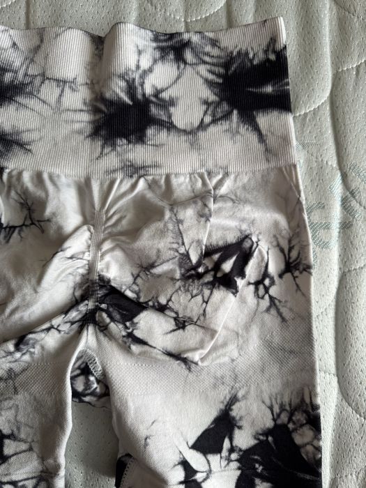 Шорти з ефектом ПУШ АП