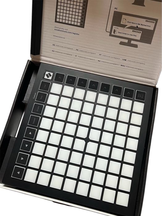 Launchpad Mini MK3 – Novation (New)