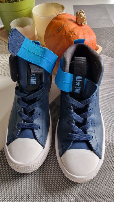Converse chłopięce