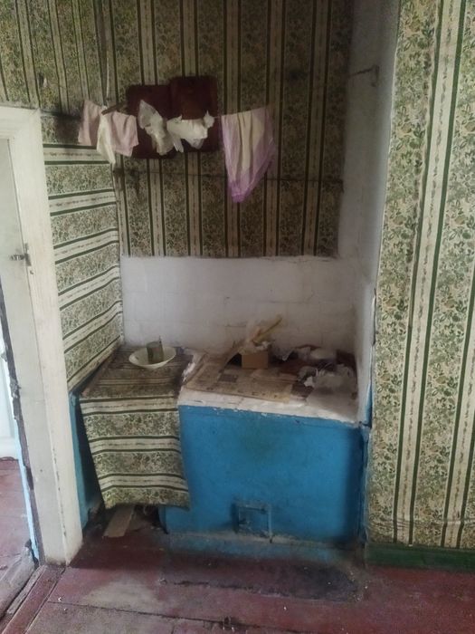 Продається будинок,місце для пасіки