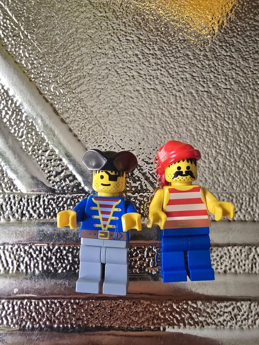 Lego pirates 6254 komplet