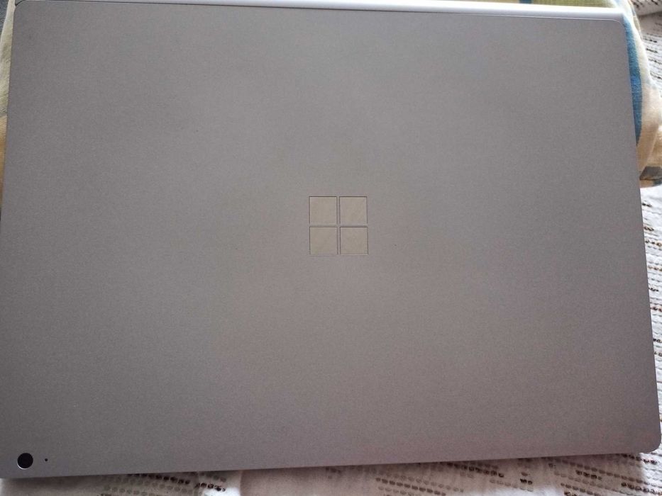 Surface Book 3 i7, 32 GB RAM, 512 GB, Portuguese Keyboard, Dual Graphics, GTX 1650, Like New64751976978179123