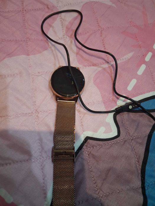 Vendo SmartWatch marea