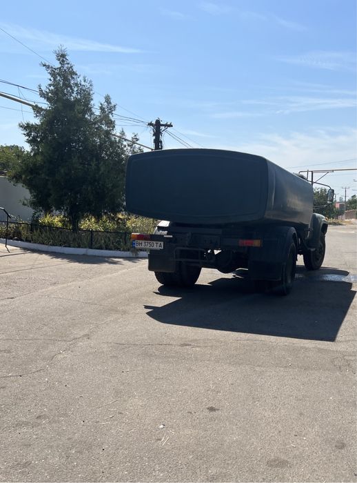 Доставка воды,водовоз,скважина или водопровод