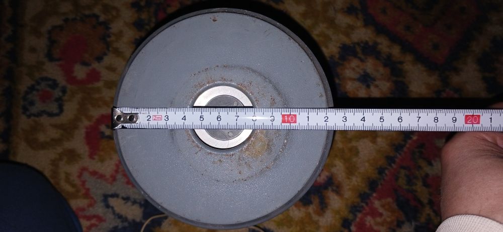 Моторы для пылесосов