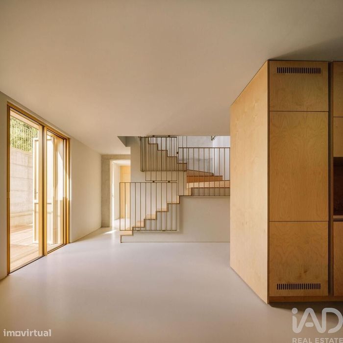 Apartamento T2 em Leiria, Pousos, Barreira e Cortes de 132,00 m2
