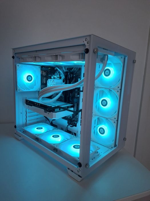 Pc gamer Alto desempenho