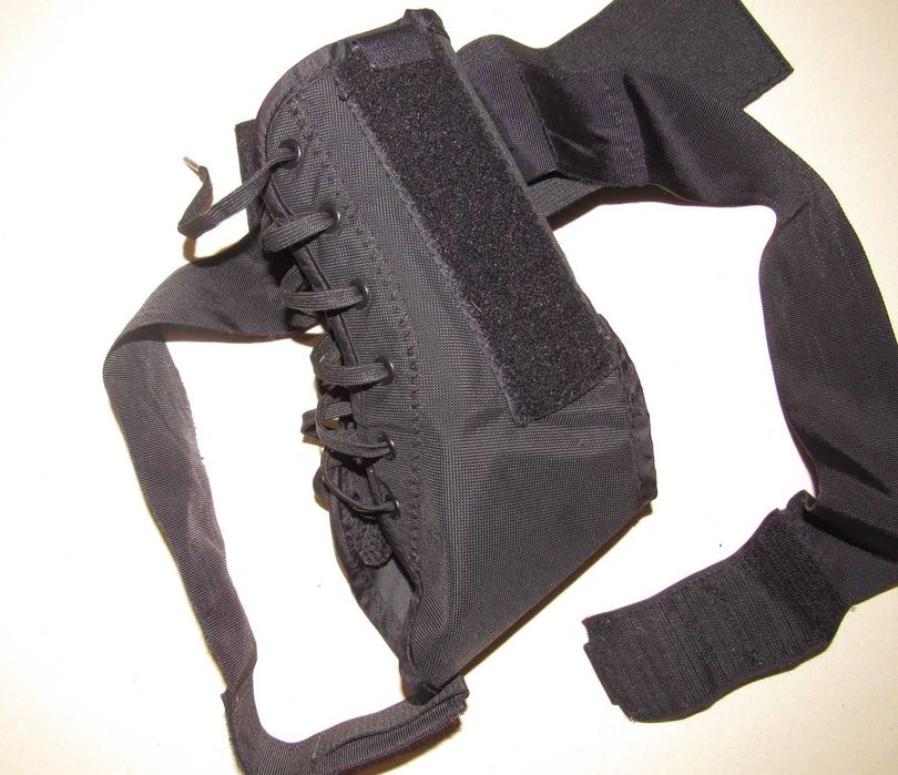 Med Speac ASO Ankle - для голеностопа