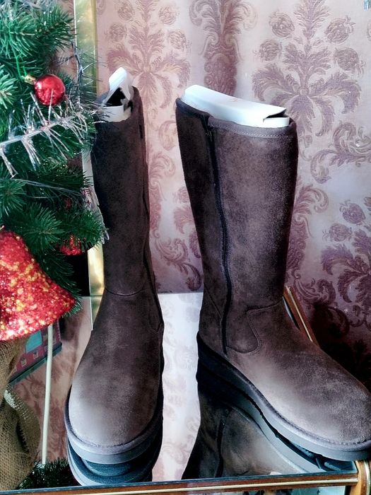 Новые! Угги Ugg Australia р.38(USA 8)