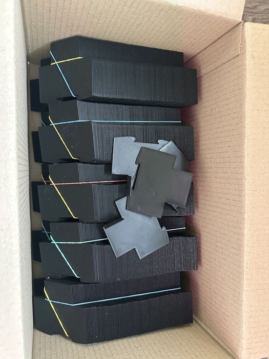 3д печать | Моделирование (Запчастини декор холдери катушки опт.і тд )