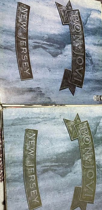 Пластинки  б у є різні