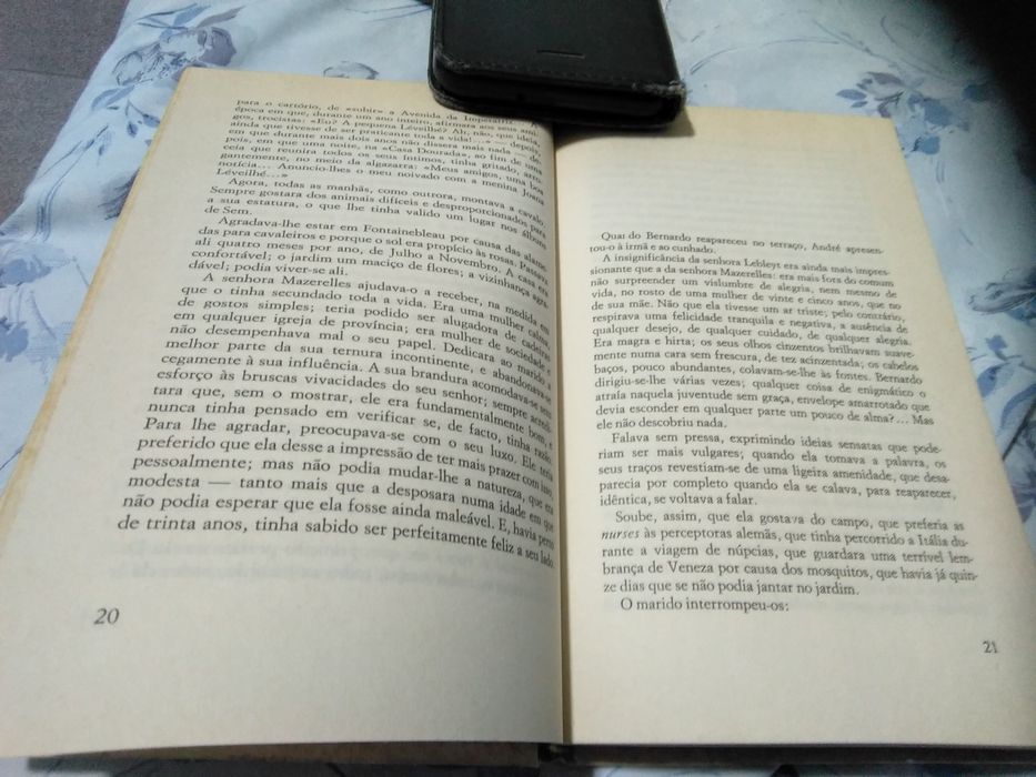 Livro - Vencer! - 1972