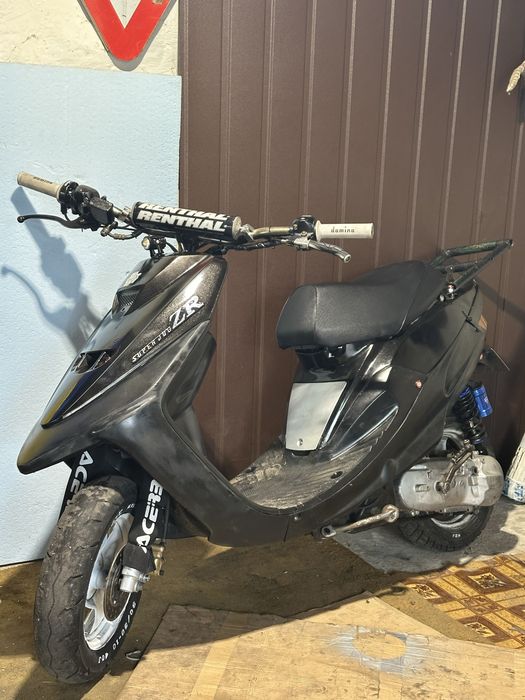 Продам Yamaha next zone zr