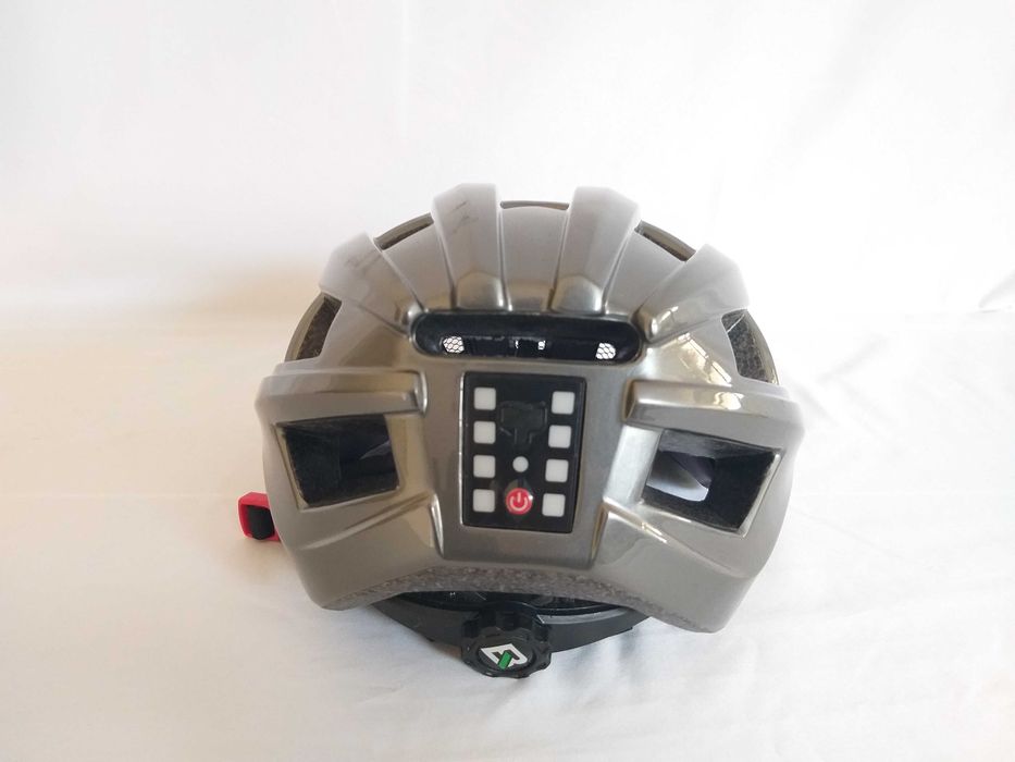 Capacete Bicicleta Rockbros Novo