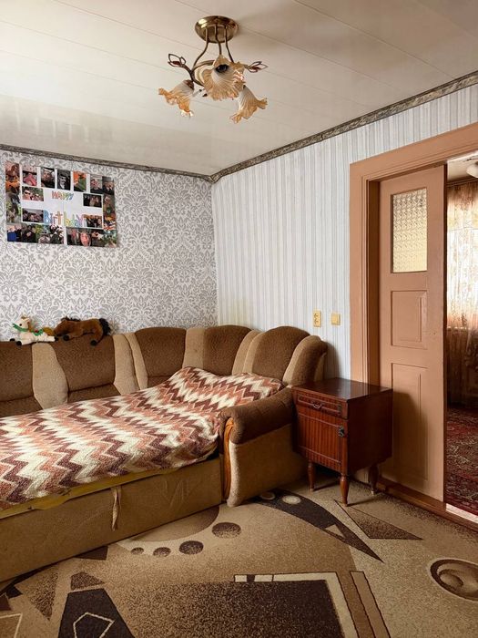 Будинок, Лезневе