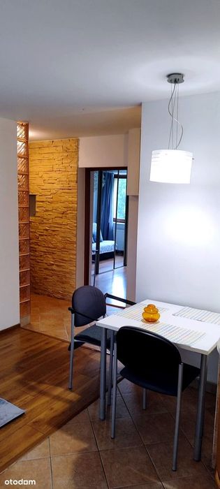 Zabrze Helenka | 3 pokoje 47,5 m² | balkon | umeblowane | od zaraz
