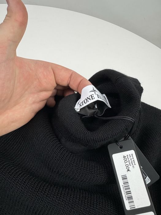 Гольф Stone Island/гольф стон айленд/светр stone айленд/кофта стоник