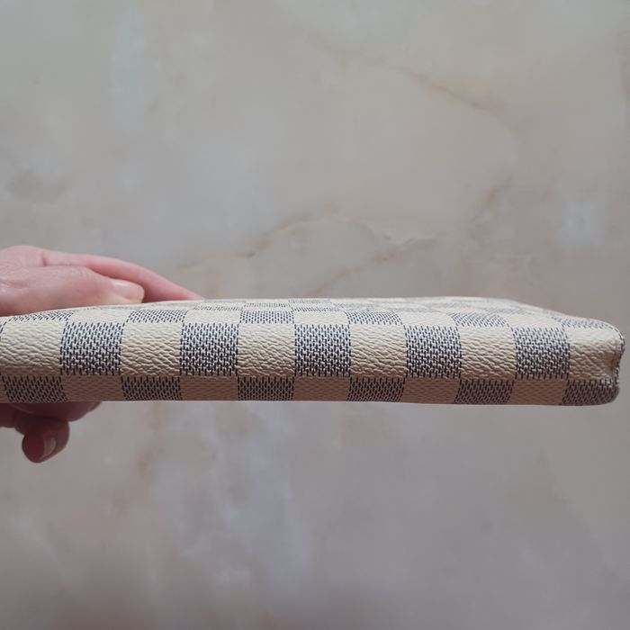 Portfel Louis Vuitton nowy /10,5-19 cm