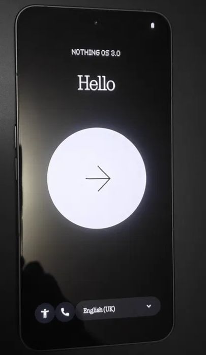 Nothing phone 1 256gb