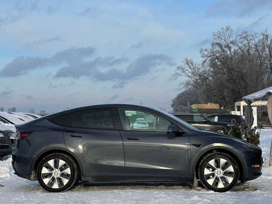 Tesla Model Y 2022 85 кВт Dual Motor (Розстрочка | Лізинг)