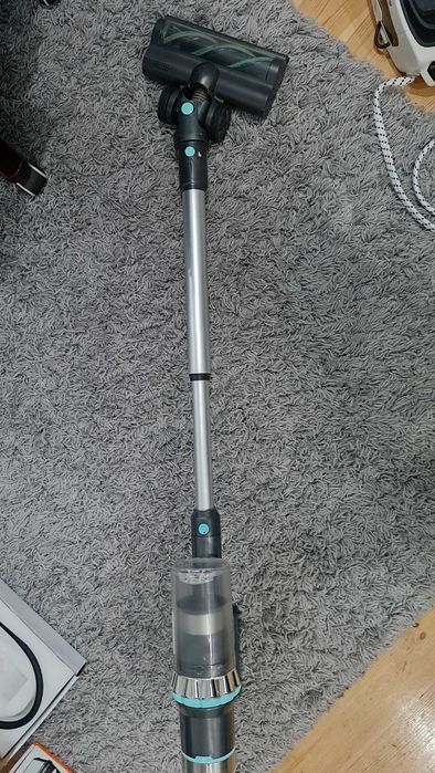 Bezprzewodowy odkurzacz Belife BVC11 380W