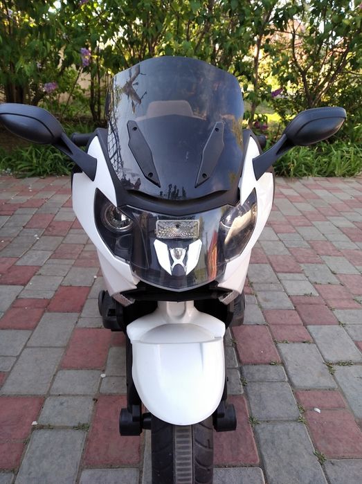 Продам детский мотоцикл