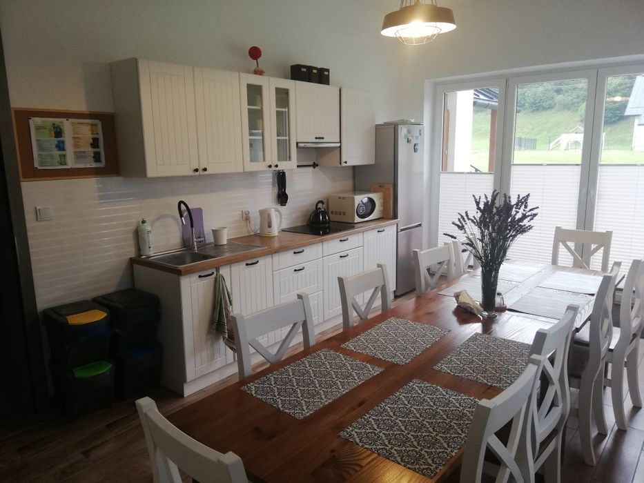 Agroturystyka Pokoje Czajka ,noclegi w Gorcach