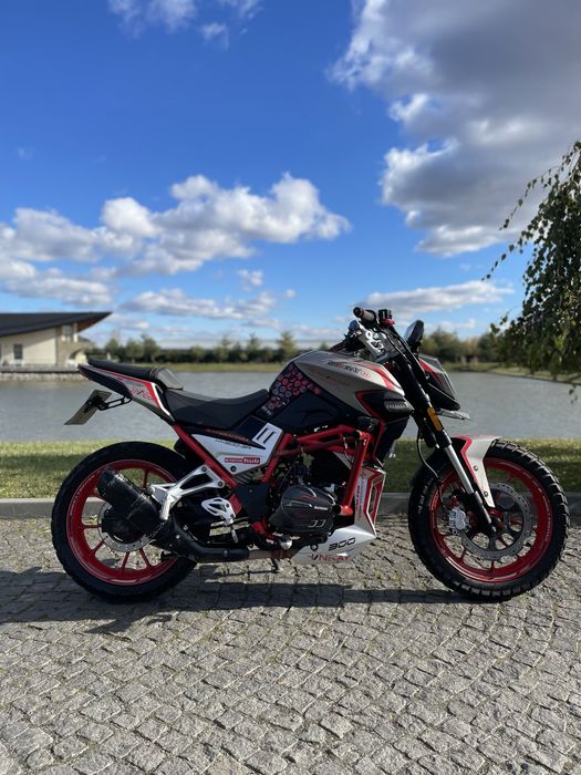 Продам Nitrox Нітрокс 300